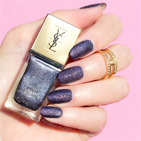 ysl jelly nail polish